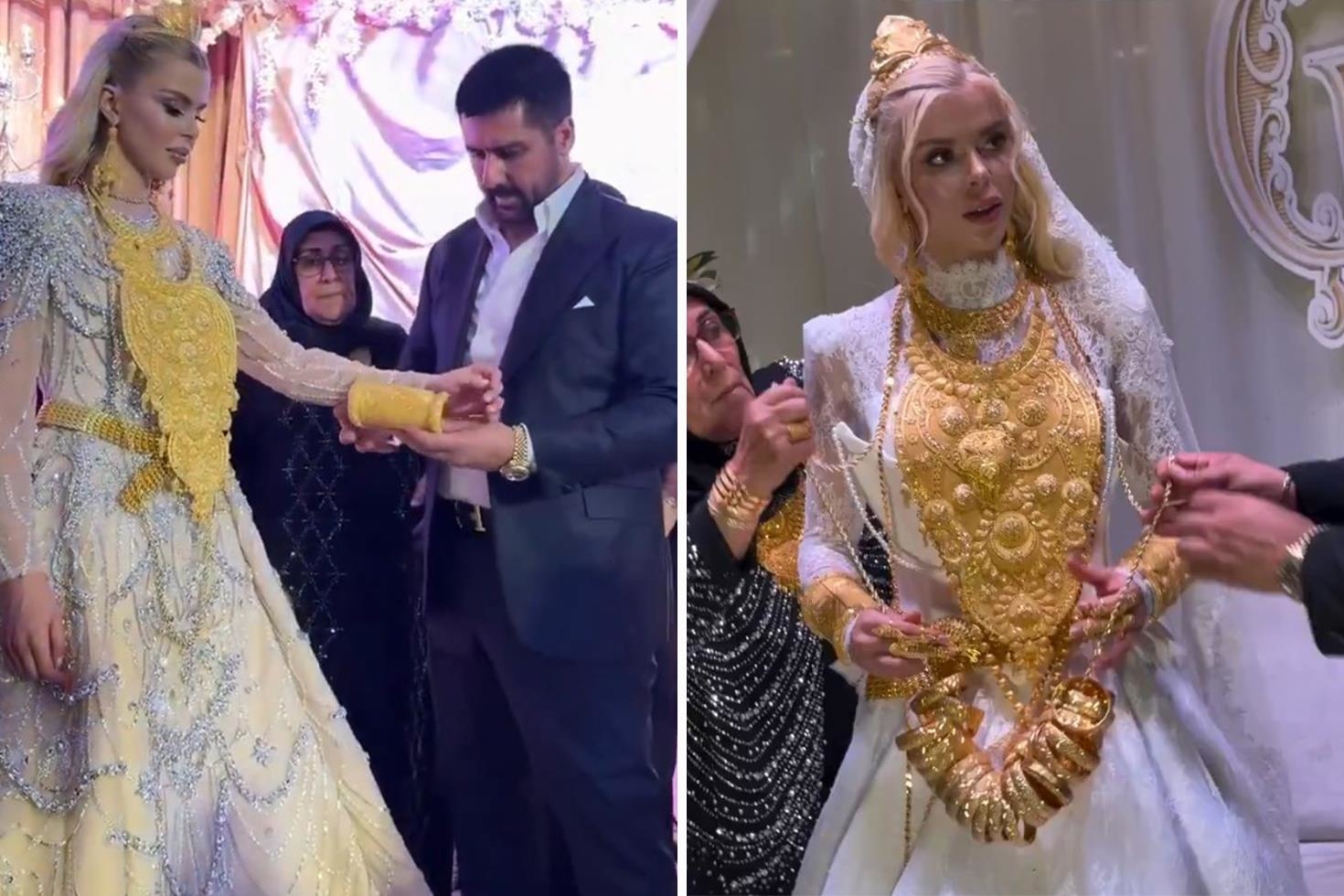 Vanlı Kara Haydar’ın eşi Çağla Öz, İstanbul’da polise teslim oldu
