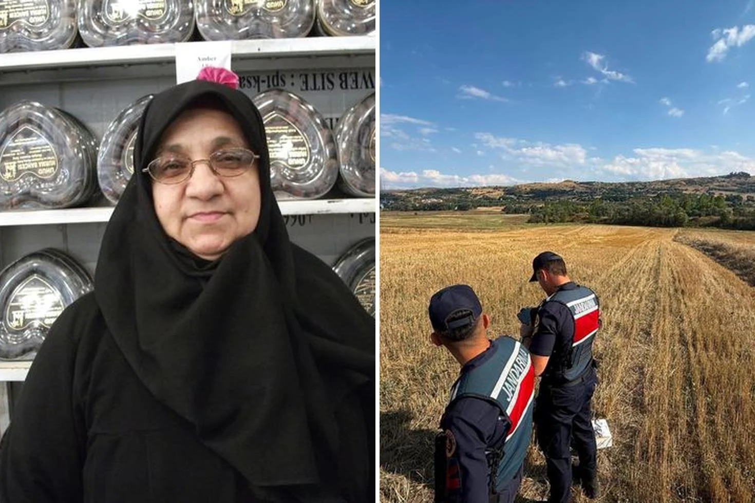 Bolu’da kayıp yaşlı kadın göl kenarında ölü bulundu