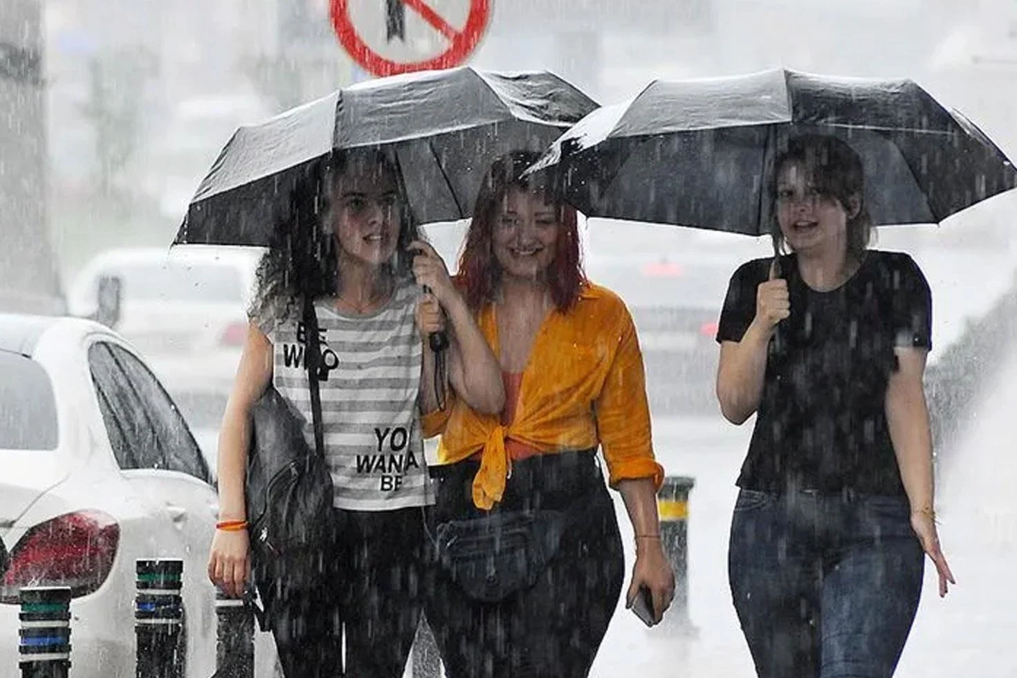 Hafta Sonuna Plan Yapanlar Dikkat Cok Fena Geliyor 20199675 66 Jpg