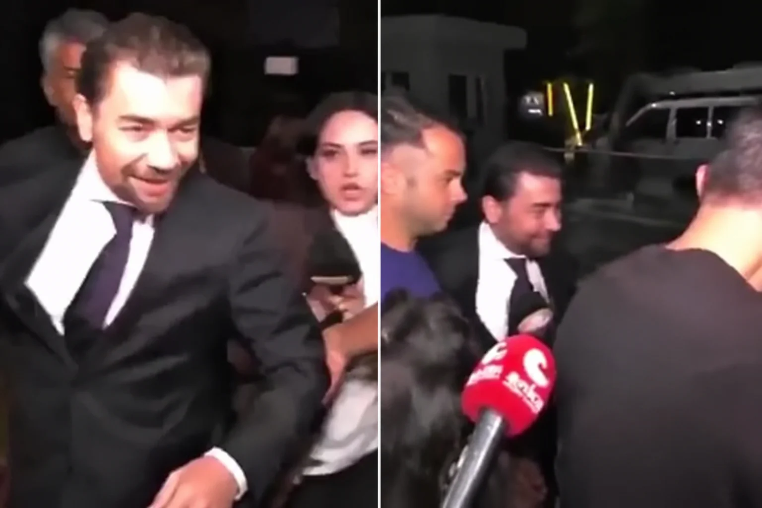Ahmet Gökçek, “kayıt dışı para” iddialarına kahkahayla yanıt verdi