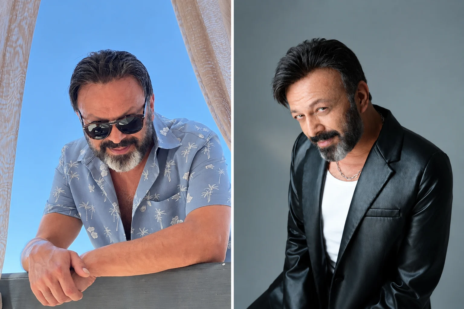 Serhat Kılıç’ın cenaze programı belli oldu! Son yolculuğuna sahneden uğurlanacak