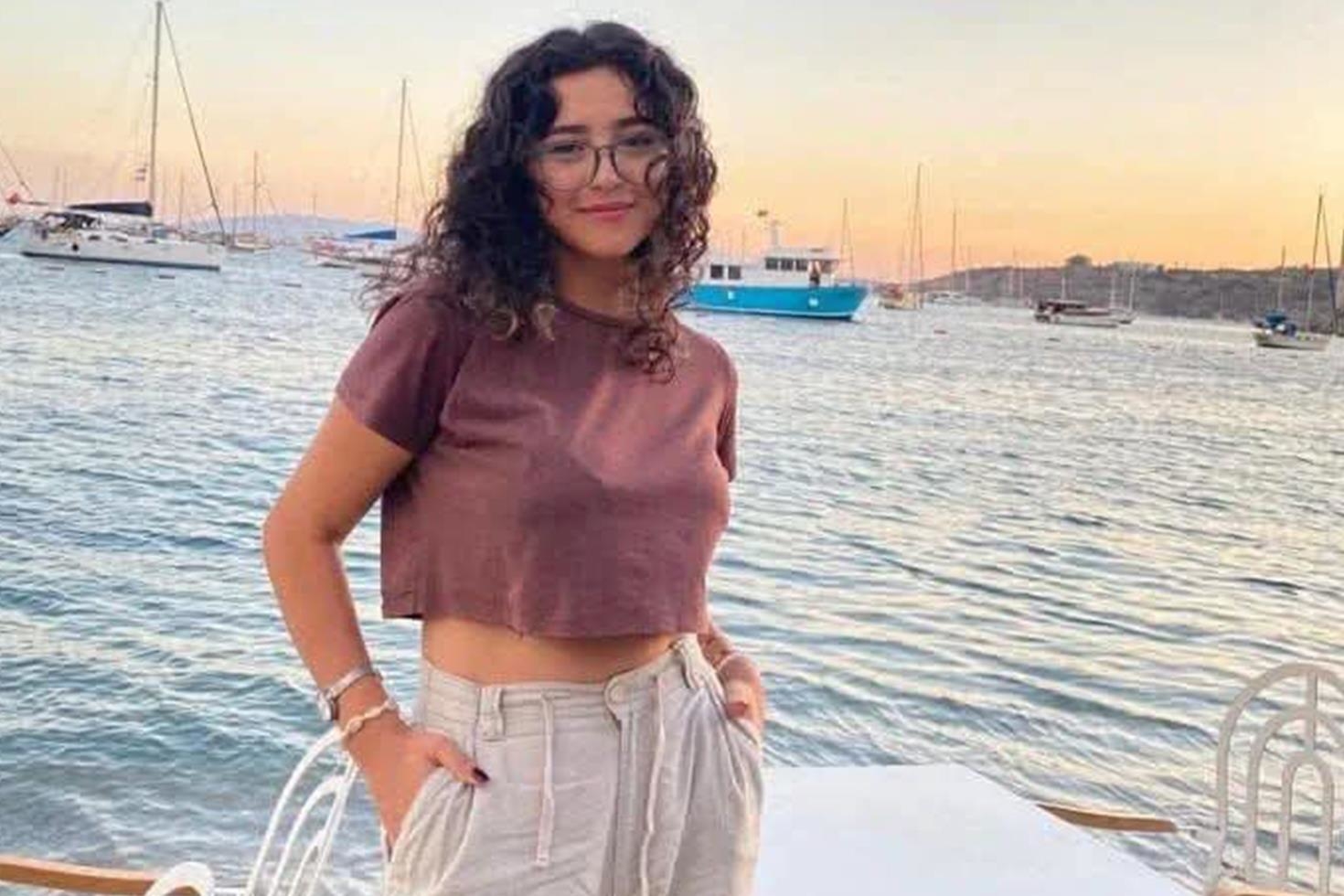 Hayatının baharındaki sağlık çalışanı feci şekilde can verdi