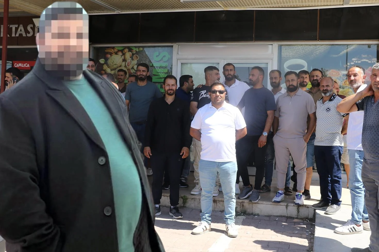 Antalya’da karşılıksız çekle 1,2 milyar TL’lik araç ve gayrimenkul alan şüpheli tutuklandı