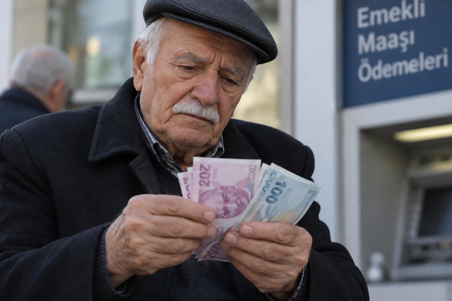 Hesaplar Degisti Iste En Dusuk Emekli Maasi Icin Konusulan Rakam 20217858 40 Jpg