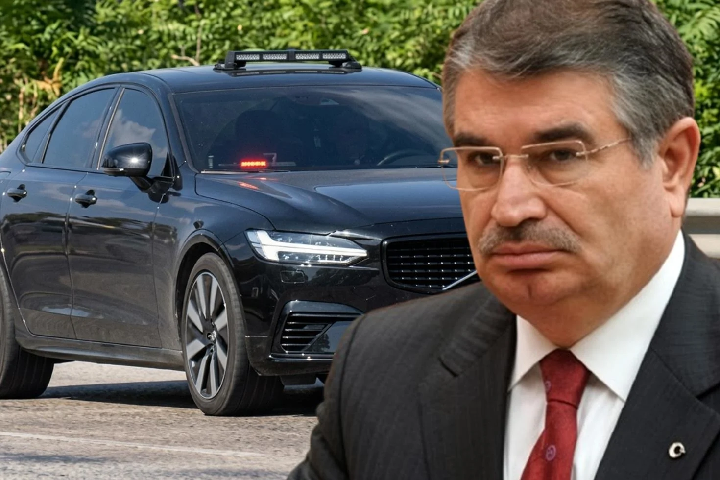 İşte İdris Naim Şahin’in savcılık ifadesi! “Tahsisli araç” skandalında itiraf geldi