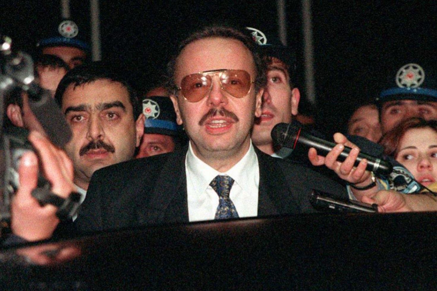 “İhbarı kim yaptı bilmiyorum” diyen Arif Ahmet Denizolgun’un doktorunun 155’i kendisinin aradığı ortaya çıktı