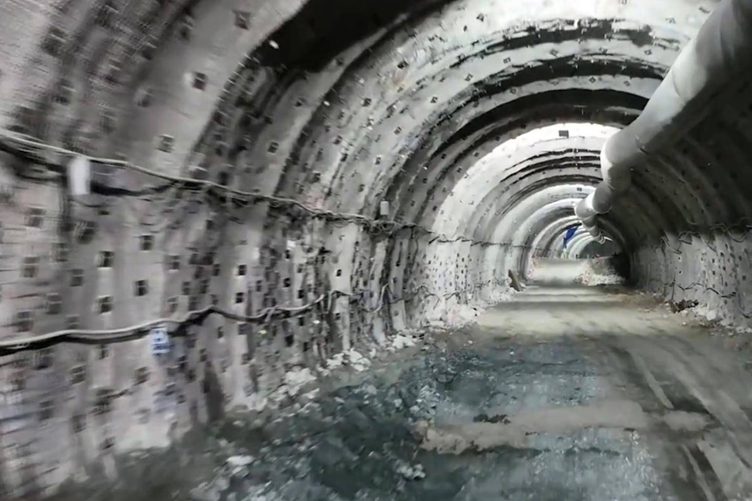 Iki Il Arasinda Saatler Suren Yol 25 Saate Dusuyor 20233710 65 Jpg