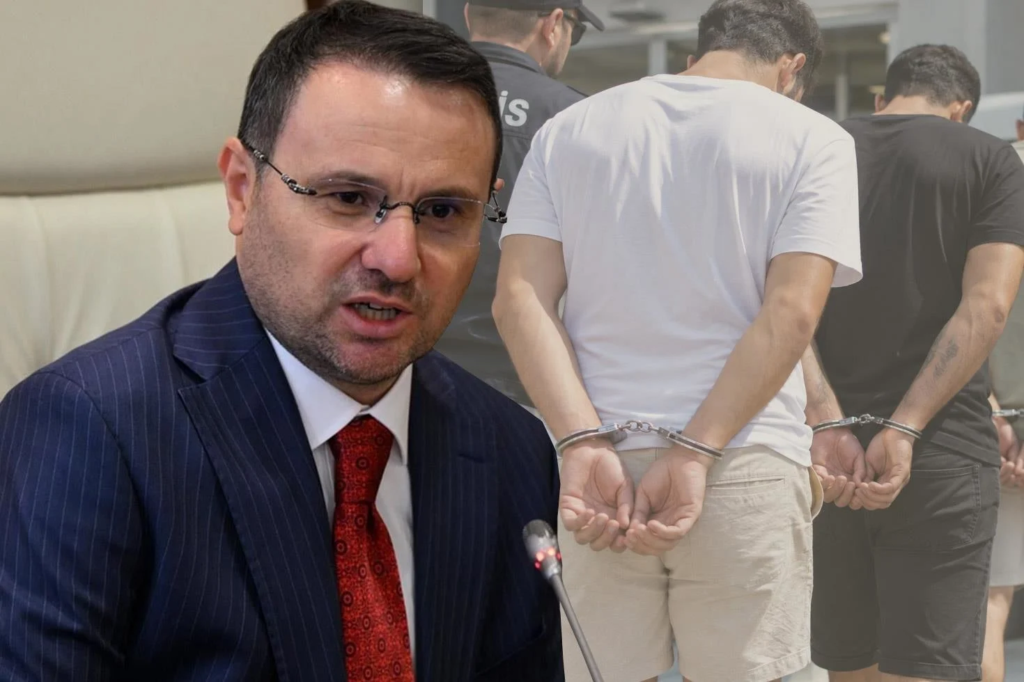 Iki Ilde Es Zamanli Dugmeye Basildi Onlarca Gozalti Var 20207523 61 Jpg