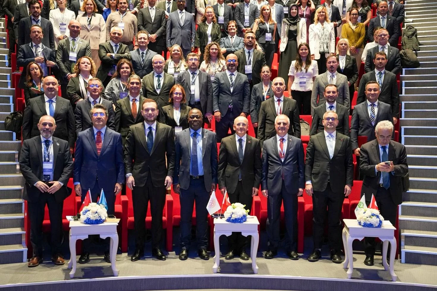 İklim hedefleri finansmanla buluşuyor: COP31 öncesi İstanbul’da güçlü diyalog