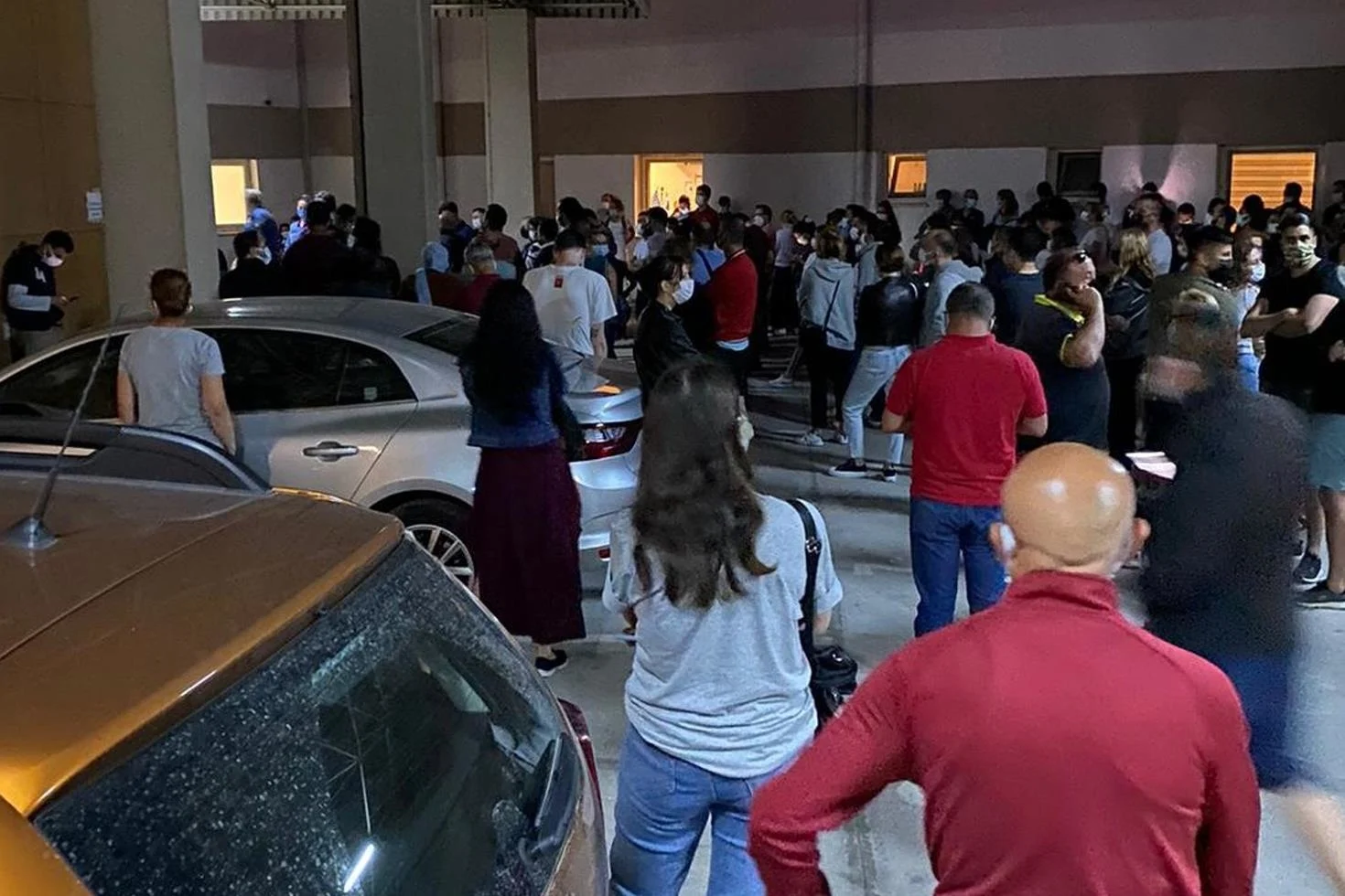 Giresun’da 3 günde 700’ü aşkın kişi hastanelik oldu! Belediyeden dikkat çeken açıklama