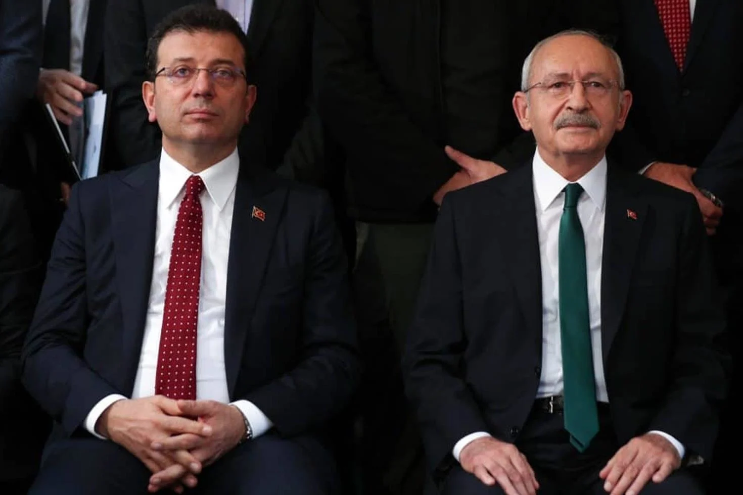 İmamoğlu cephesinden Kılıçdaroğlu’na sert yanıt