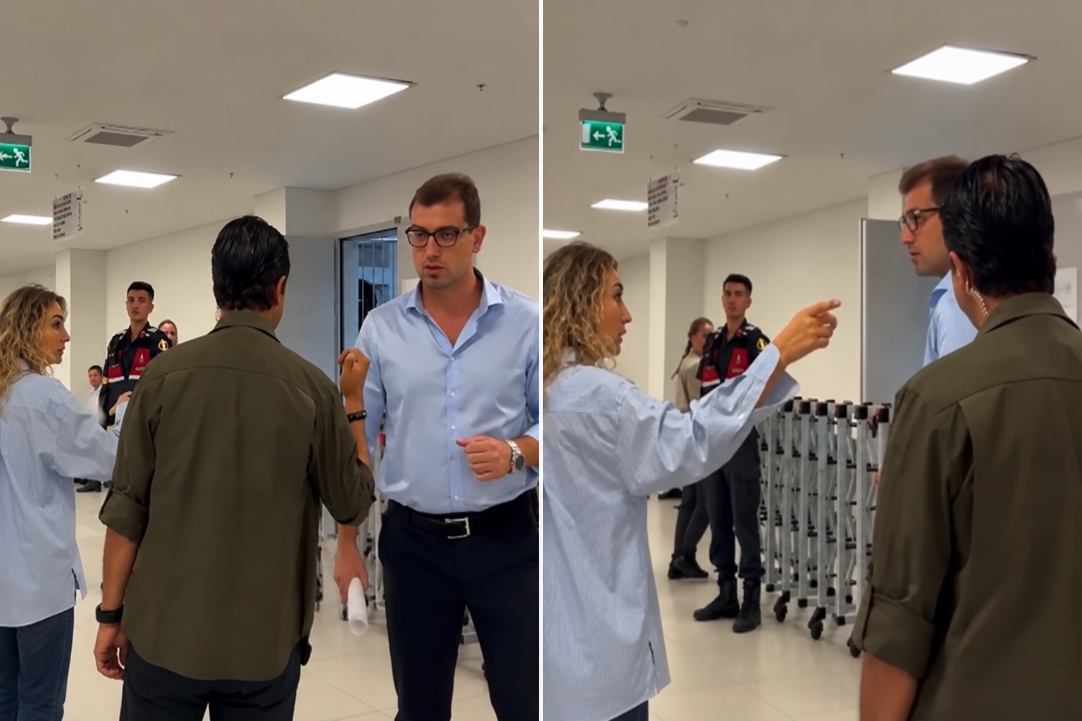 İmamoğlu davasında oğlu kürsüde! Mehmet Selim İmamoğlu’ndan dikkat çeken savunma