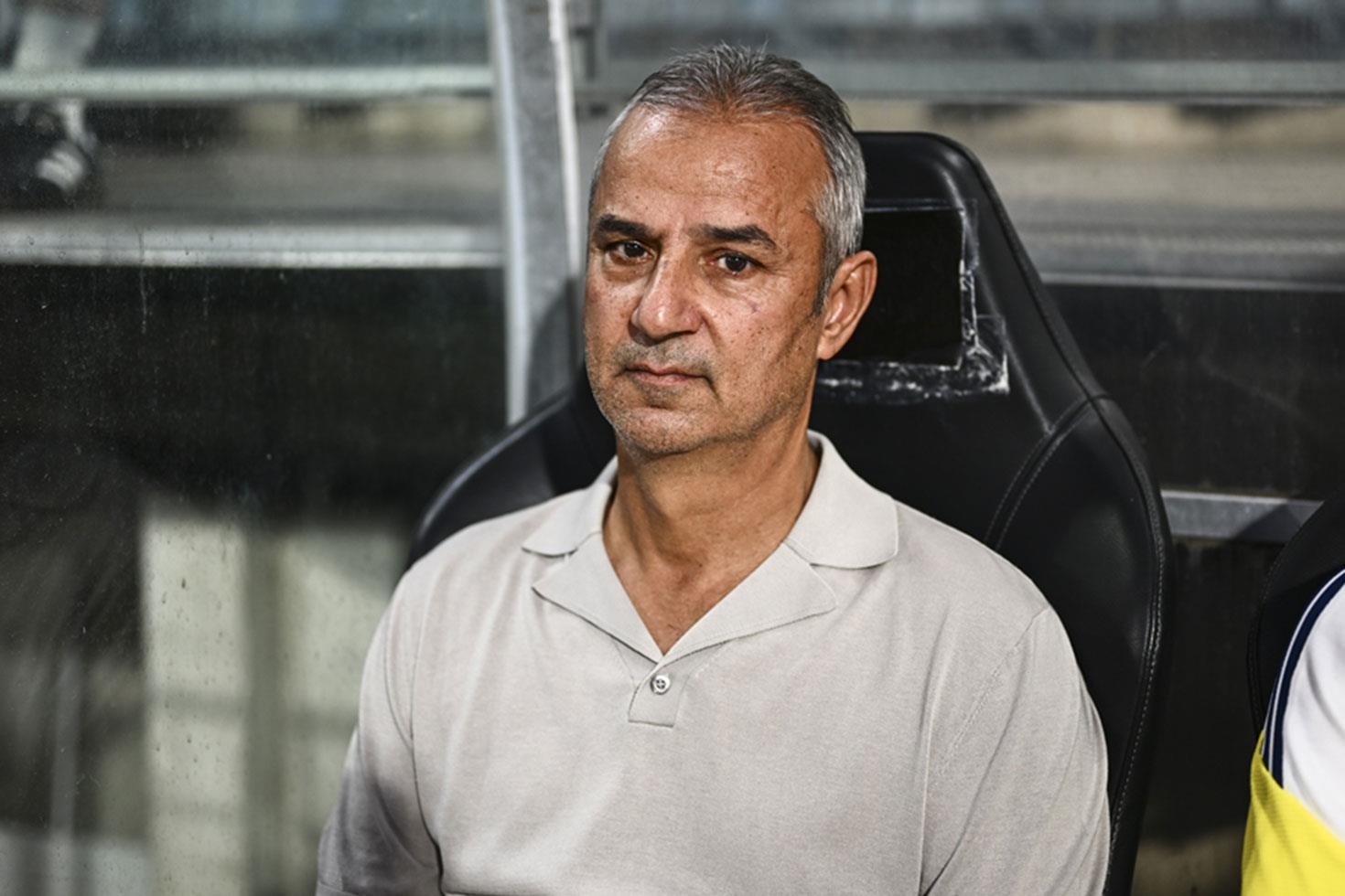 İsmail Kartal’dan istifası hakkında açıklama