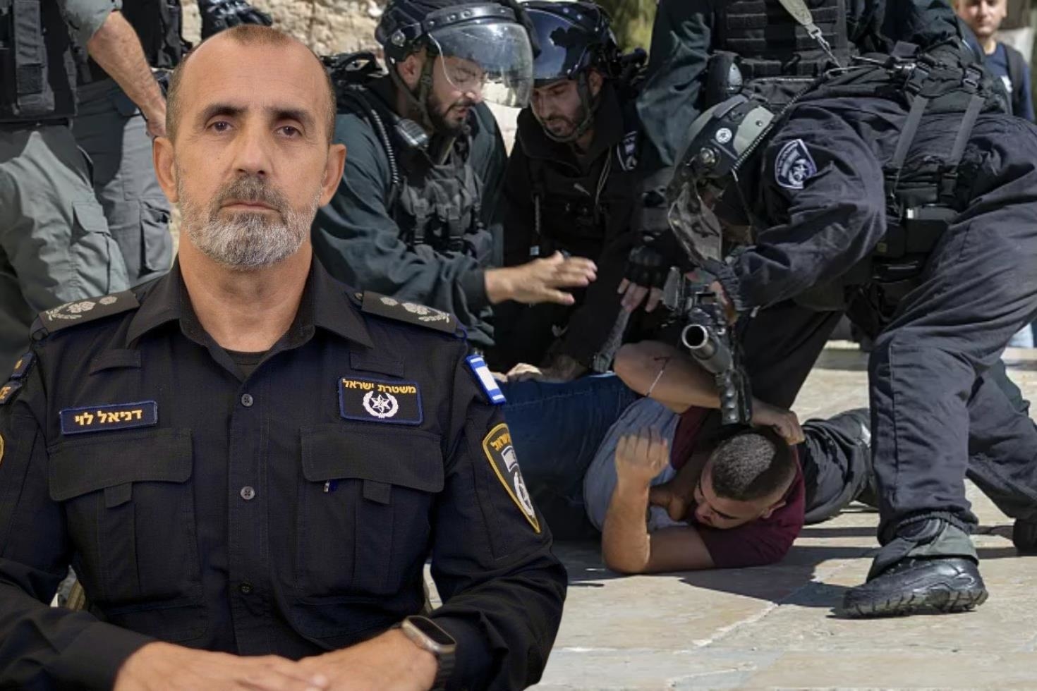 Israil Emniyet Mudurunden Netanyahu Hukumetine Sert Uyari 20198377 19 Jpg