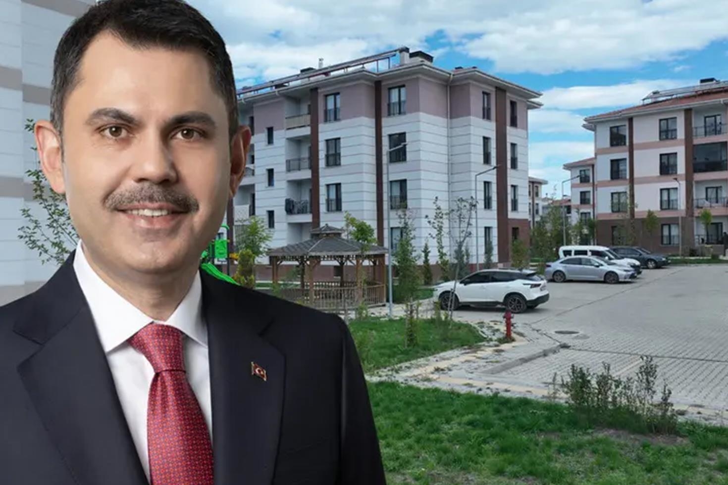 İstanbul’da 15 bin kiralık konut projesinde detaylar belli oldu