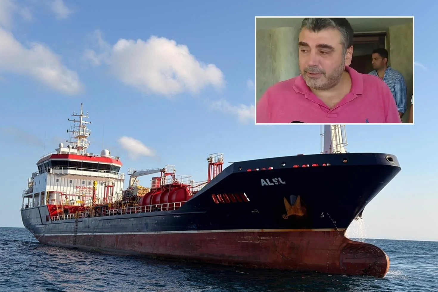 Marmara’da batan gemideki 10 denizcinin kimlikleri belli oldu! Gemi sahibinden çok ağır sözler: O ihanet