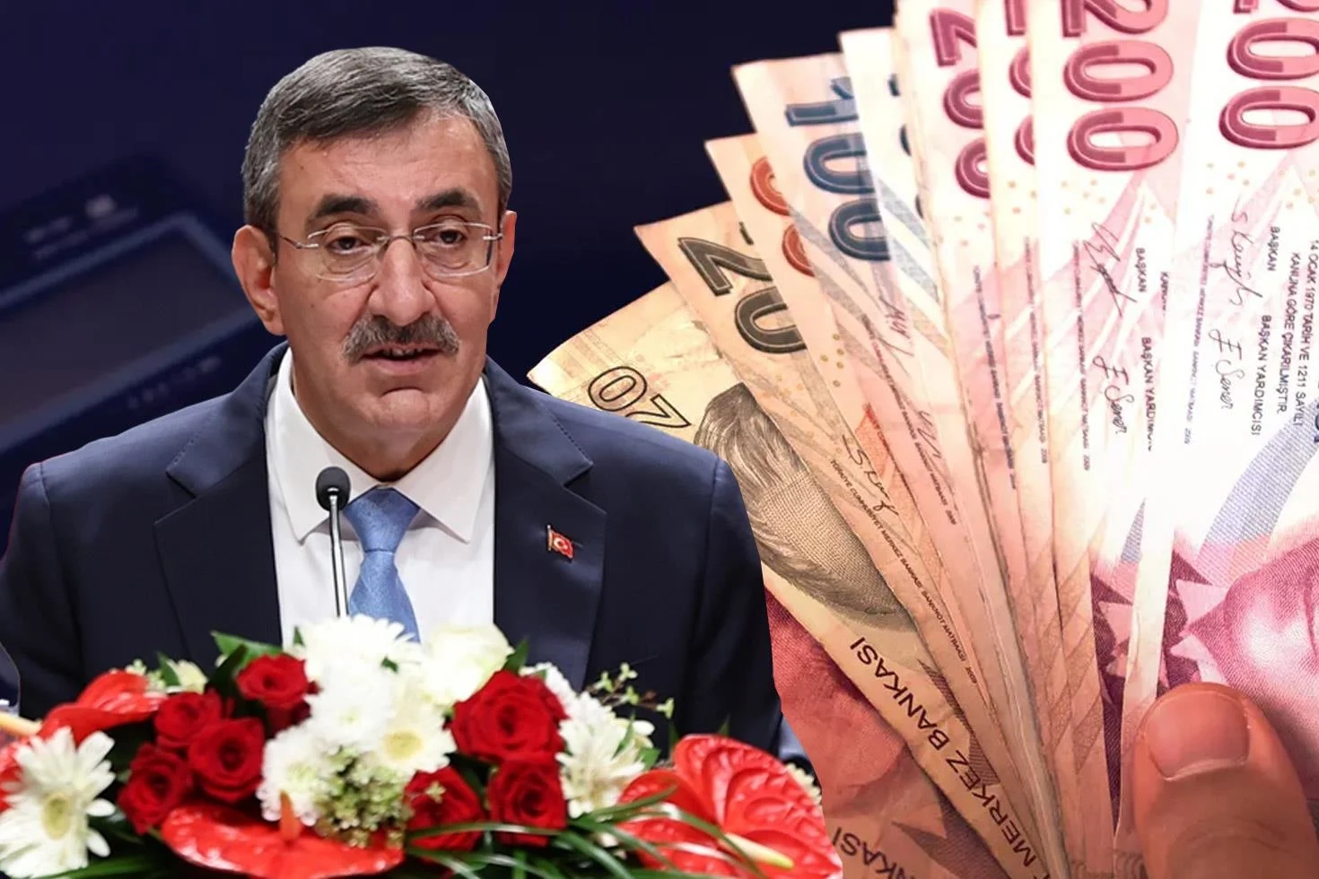 OVP sonrası yeniden hesaplandı! İşte en düşük memur maaşı için konuşulan rakam