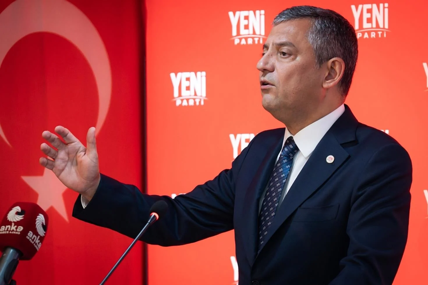İşte Özgür Özel’in “Hakkımı helal etmeyeceğim” dediği 4 isim
