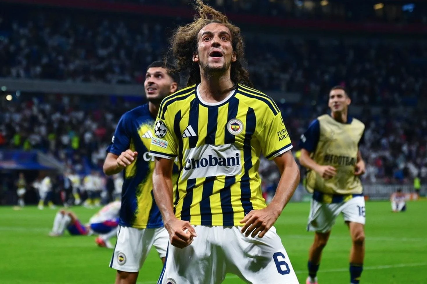 Fenerbahçe’ye UEFA’dan kötü haber gelebilir