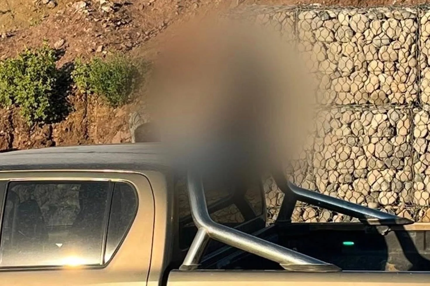 Diyarbakır’da kan donduran cinayet! Duvara çakılı halde bulundu