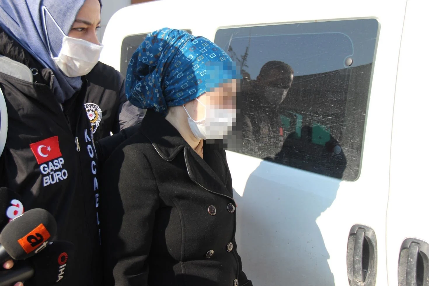 Yenidoğan bebeğini 9 yerinden bıçaklayıp öldürmüştü! Yargıtay cezasını bozdu