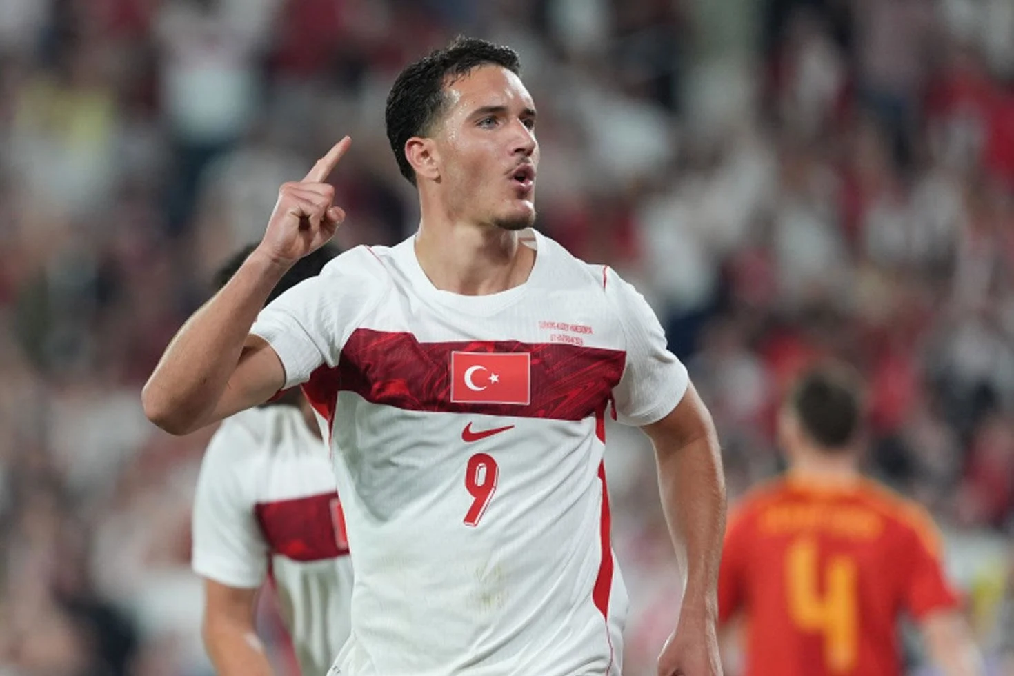 Deniz Gül resmen Galatasaray’da! KAP’a bildirildi, İstanbul’a geliyor