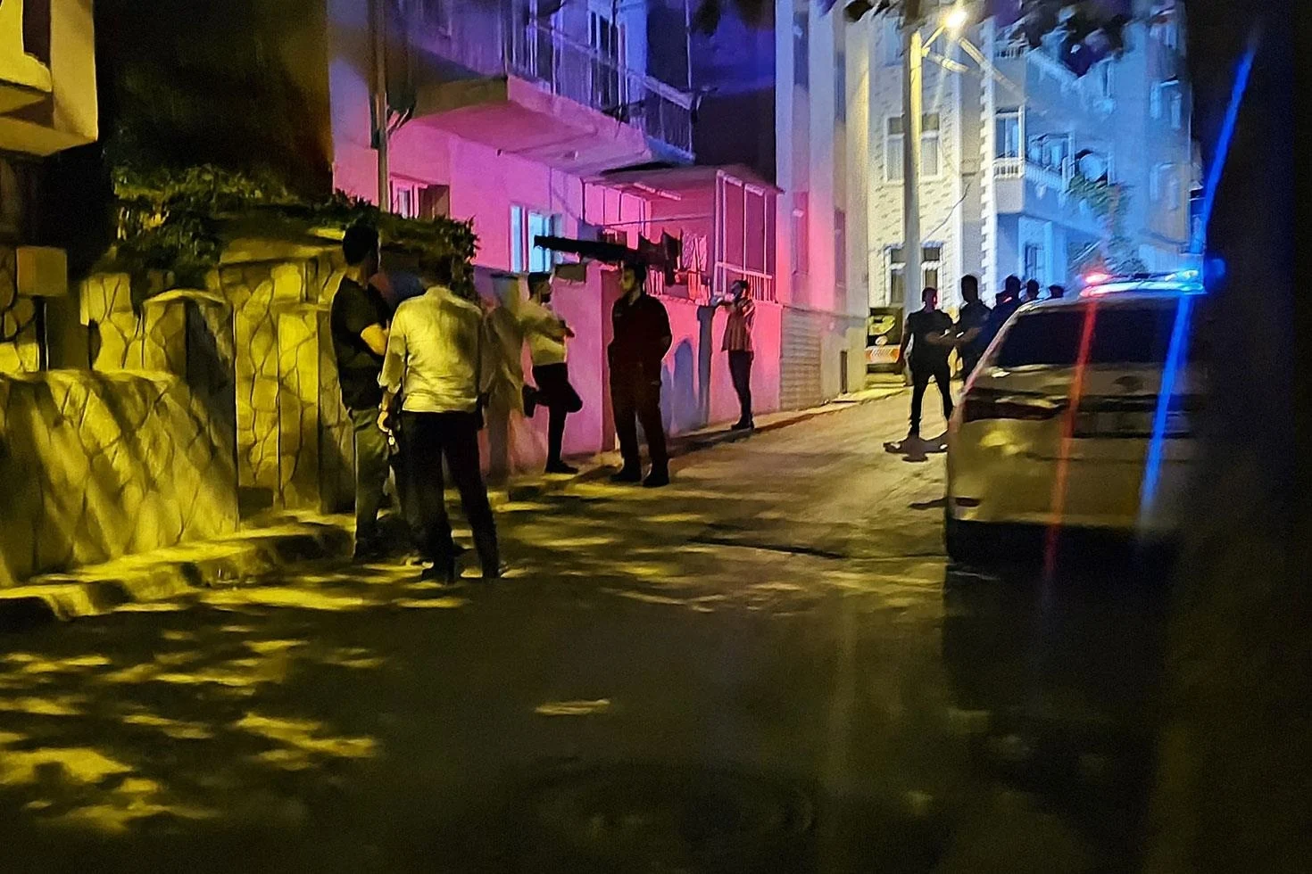 Kardeş kavgasında kan aktı: 1 ölü, 1 ağır yaralı