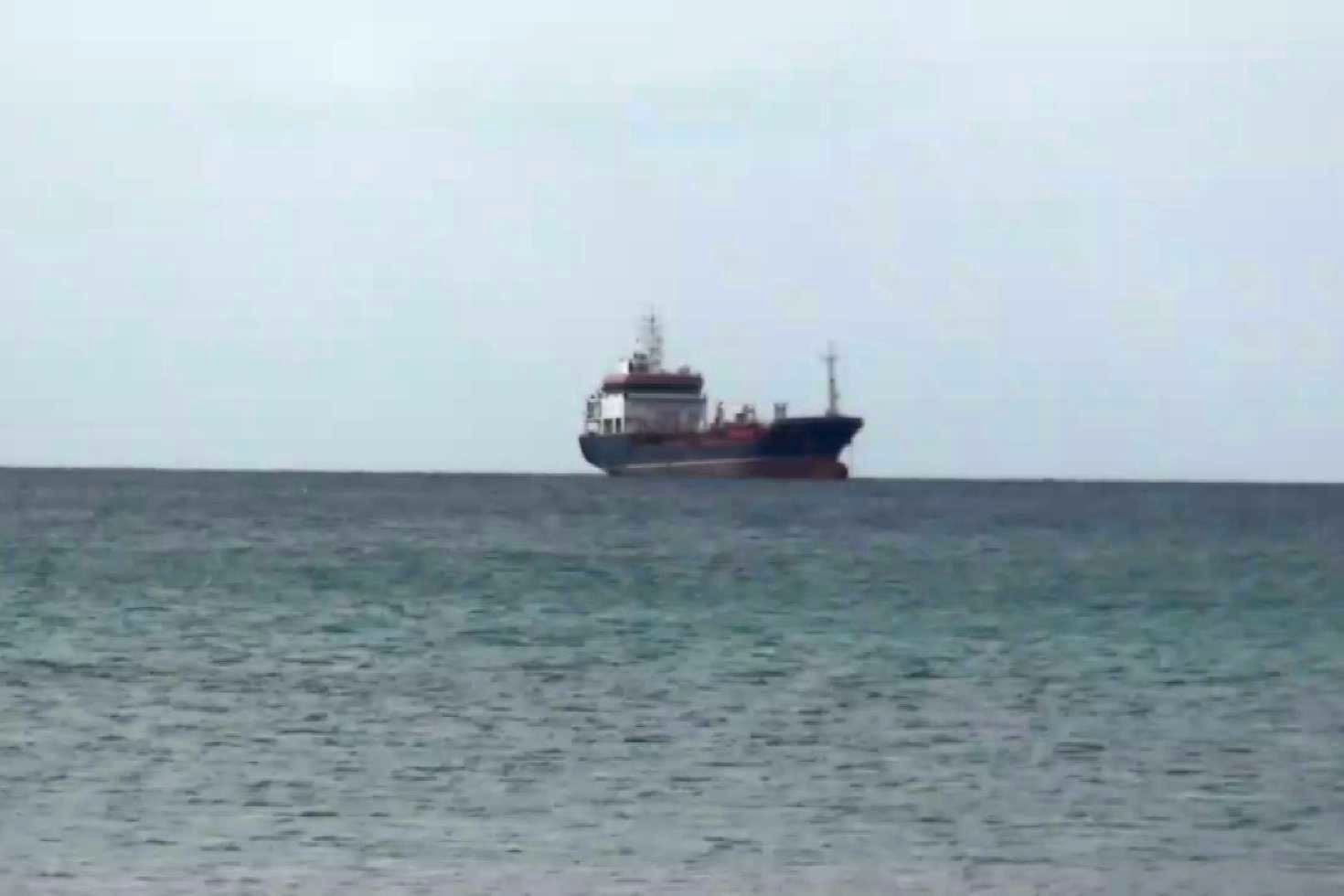 Marmara’da batan gemideki 10 mürettebatı arama çalışmaları 12. gününde