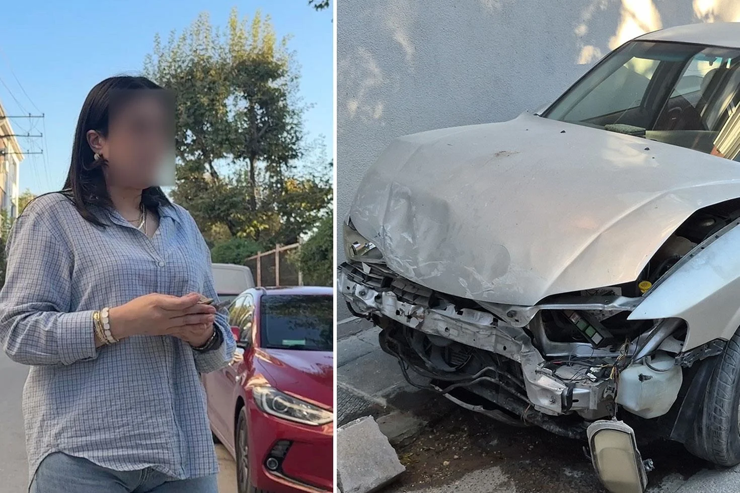 Kaza Yapip Kacti Polisle Olan Diyalog Bomba 20224399 13 Jpg