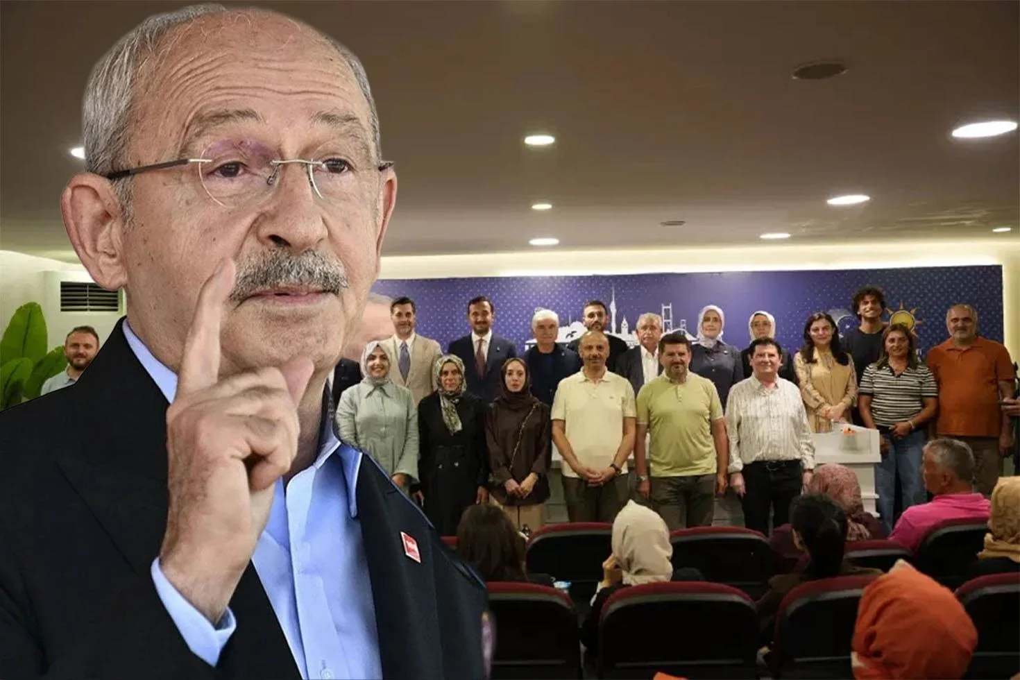 Kilicdaroglunu Ofkelendiren Goruntu 20206048 46 Jpg