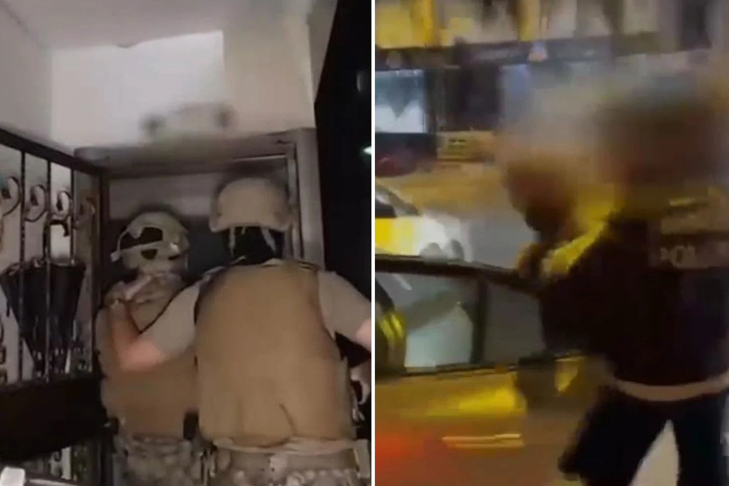 Kırmızı Bültenle aranan Fatih’te yakalandı M.D. yakalandı