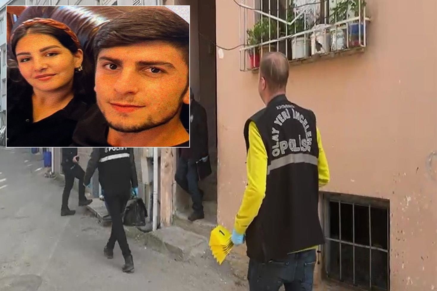 Kızını 146 makas darbesiyle öldüren damadı için ağız değiştirdi