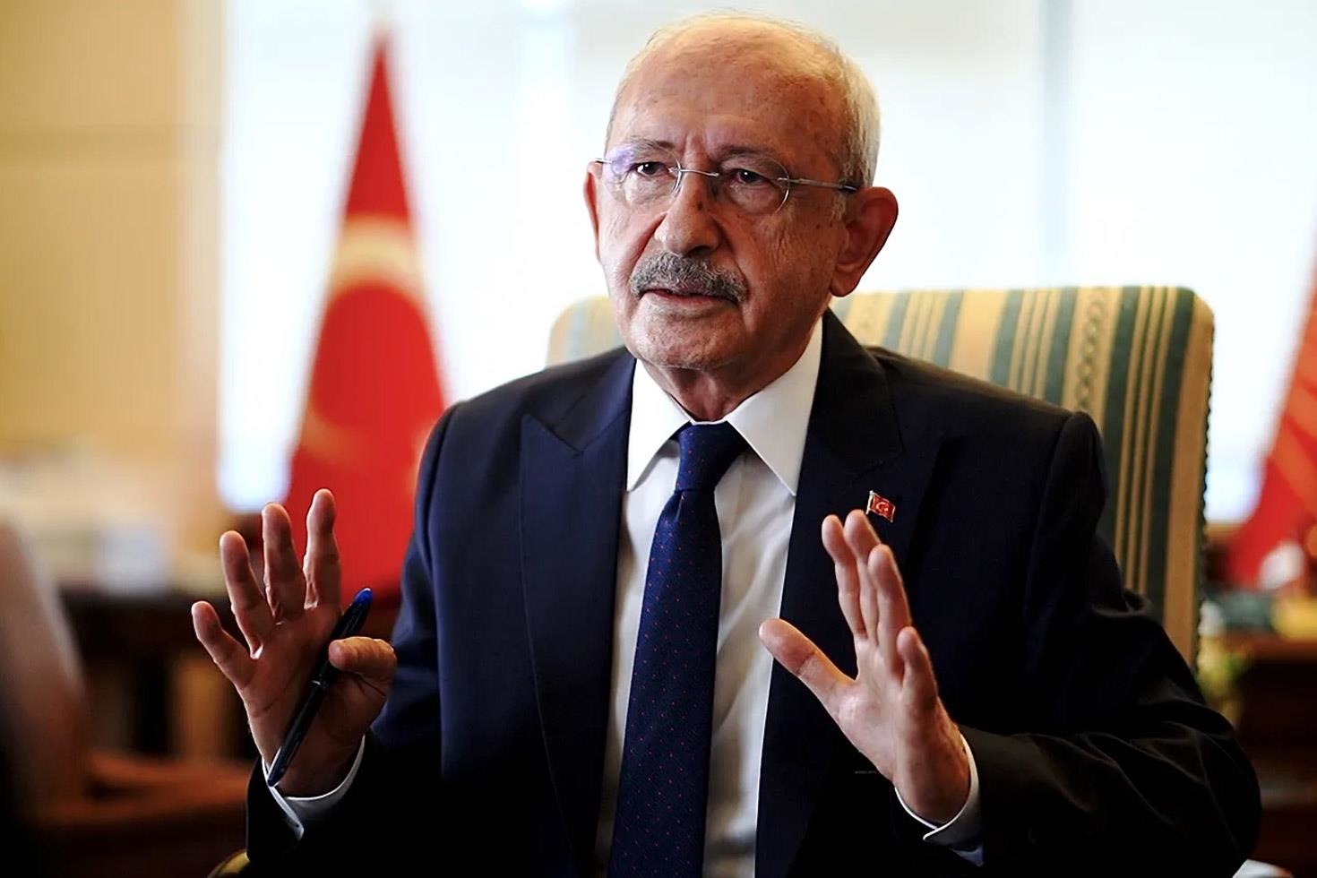Koltuguna Talip Biri Var Chpde Ilk Genel Baskan Adayi Belli Oldu 20236710 50 Jpg