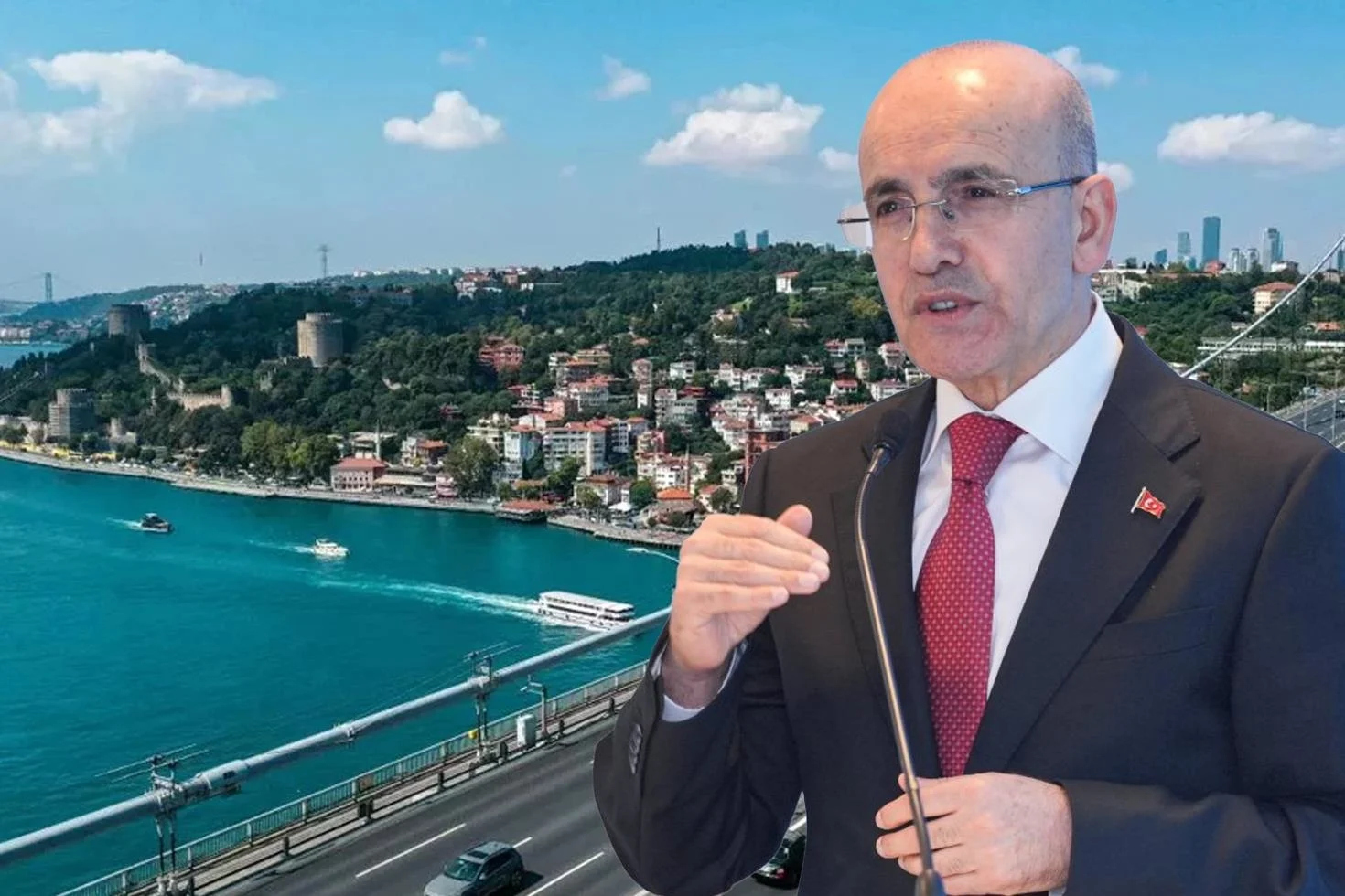 Köprüler ve otoyollar satılıyor mu? Bakanlıktan net açıklama geldi