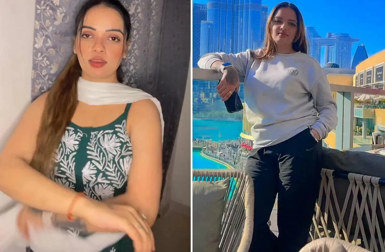 Korkunç ölüm! 28 yaşındaki fenomen kaçırıldı, ağaca bağlanıp yakıldı