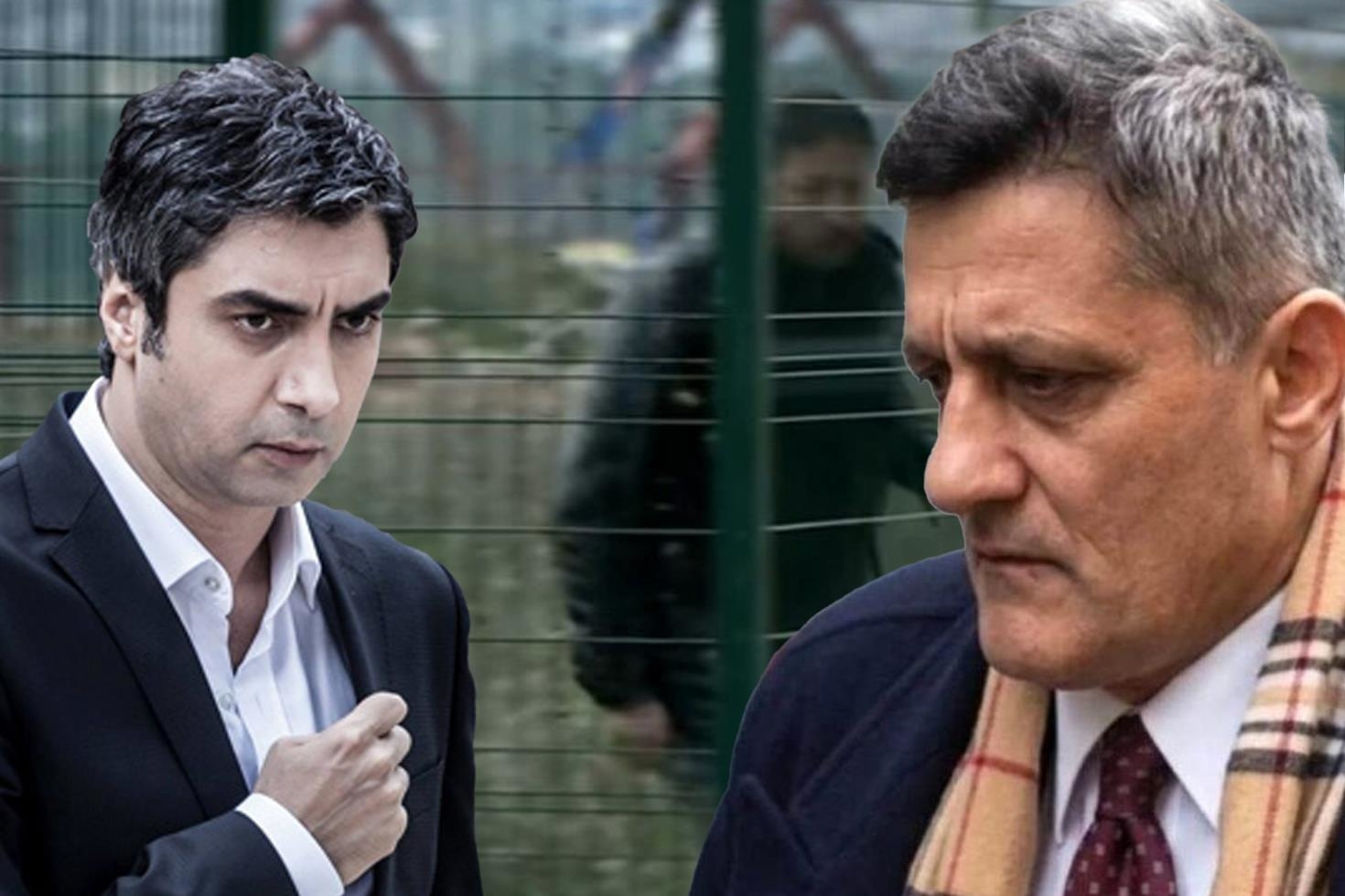 Mezarının açıldığı gün “Kaşifoğlu’na tarihi infaz” videosu paylaşıldı! Sonra apar topar silindi