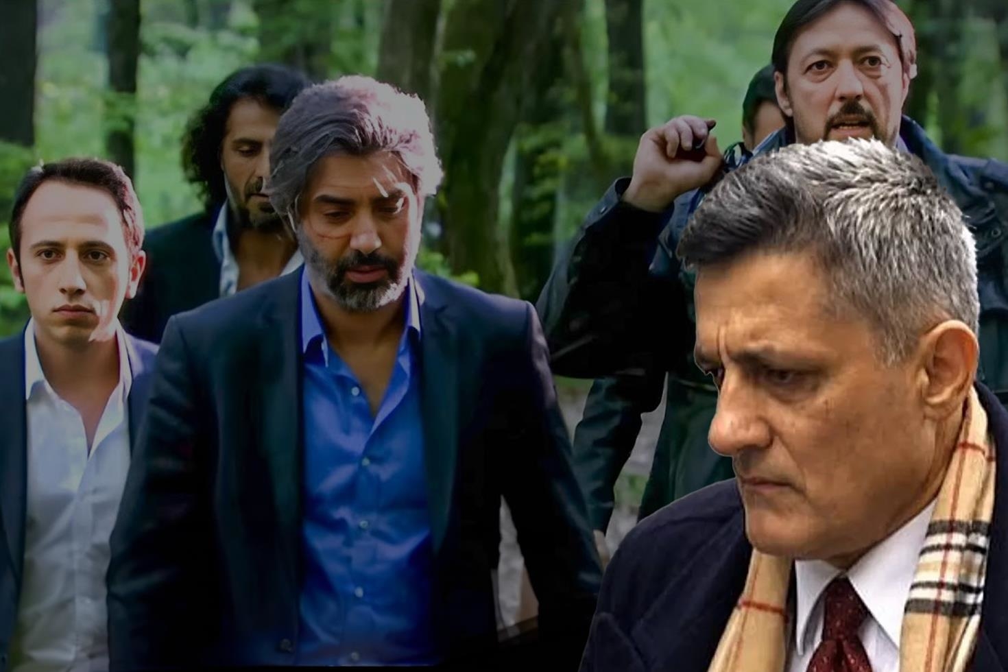 Kurtlar Vadisi ile Kaşif Kozinoğlu’nun ölümünde dikkat çeken benzerlikler