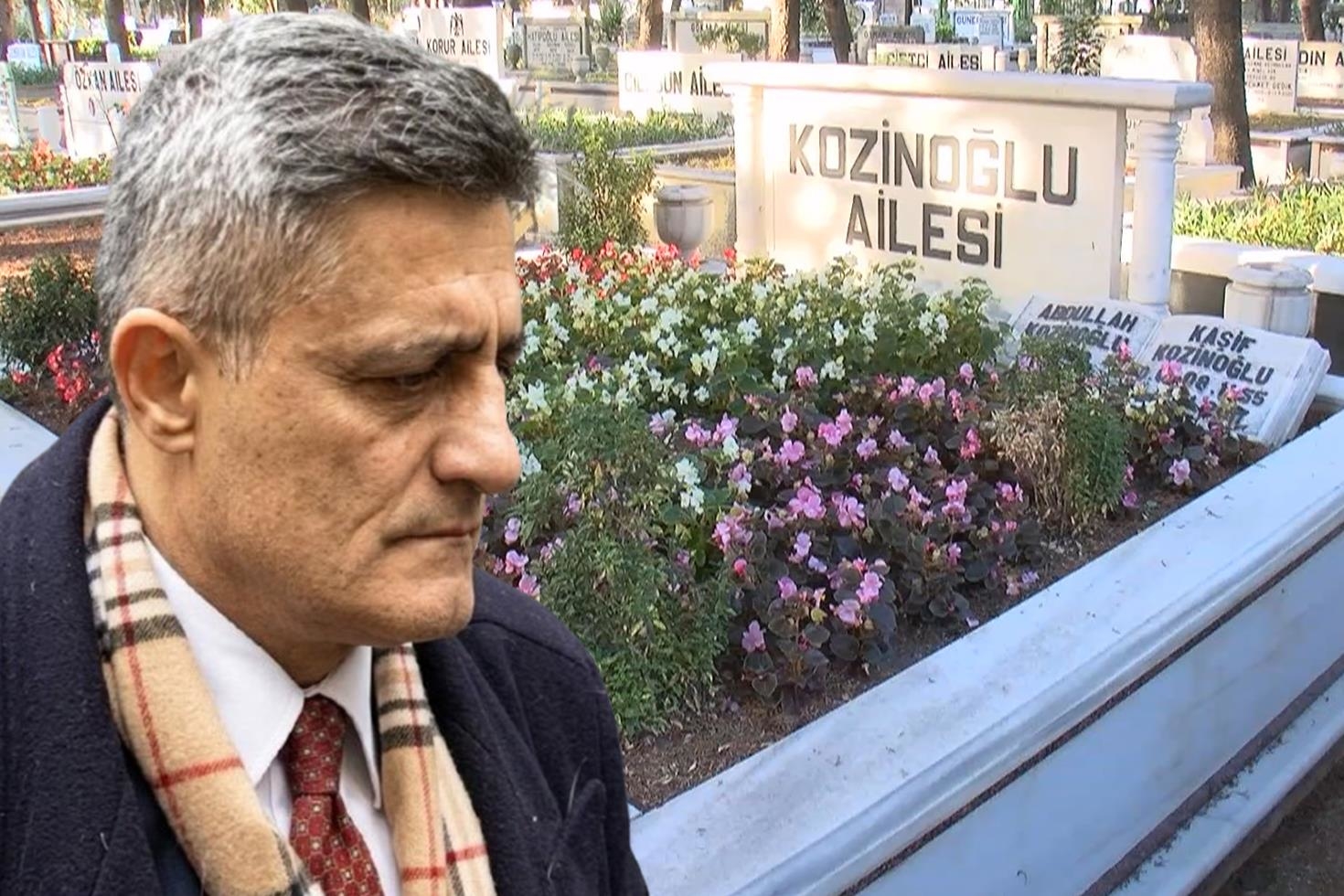 Kaşif Kozinoğlu soruşturmasında, Kurtlar Vadisi’nin senaristleri ifade verecek