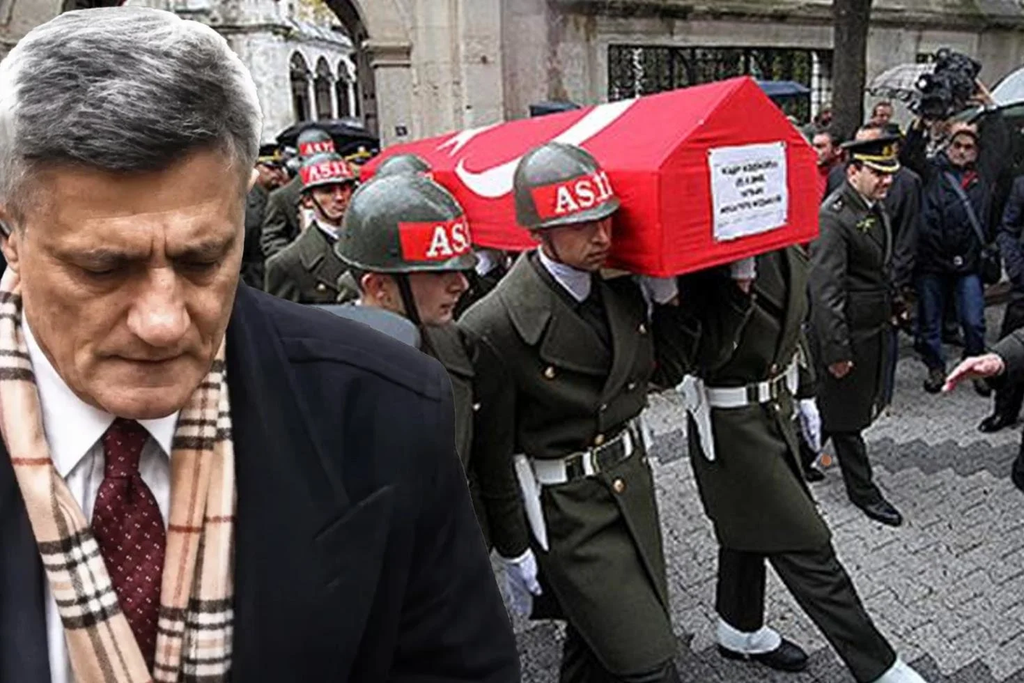 Kaşif Kozinoğlu’nun şüpheli ölümünde 15 yıl sonra mezarı açılacak
