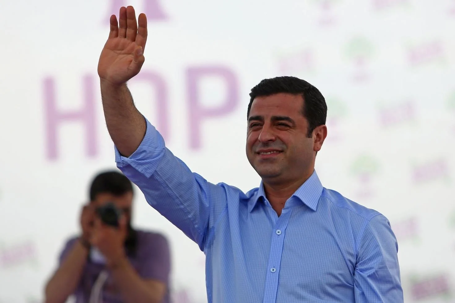 Kulisleri Sarsan Demirtas Iddiasi Liderlik Koltugu Icin Adi Geciyor 20217738 32 Jpg