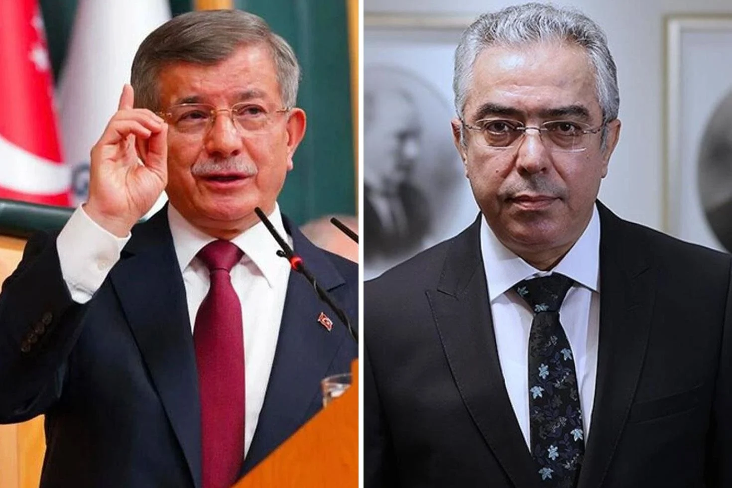 Mehmet Uçum’dan Ahmet Davutoğlu için kullanılan “Seçilmiş son Başbakan” ifadesine itiraz: Son derece sorunlu ve absürt