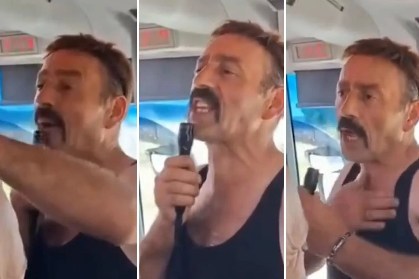 Kurt Vatandaslara Agir Sozler Videoyu Izleyen Emniyeti Etiketliyor 20199074 28 Jpg
