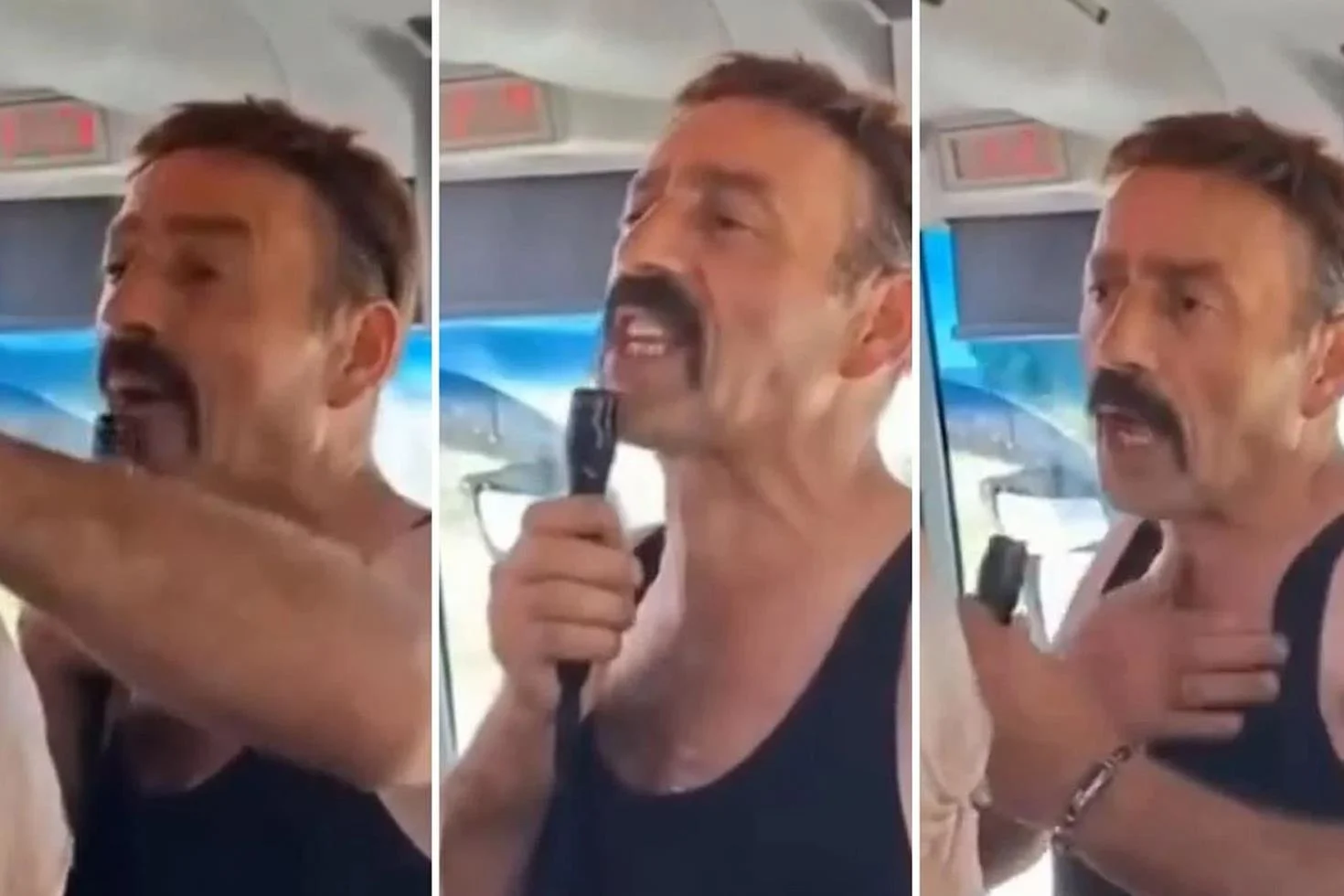 Kürt vatandaşları hedef almıştı! Ağabeyinden açıklama geldi