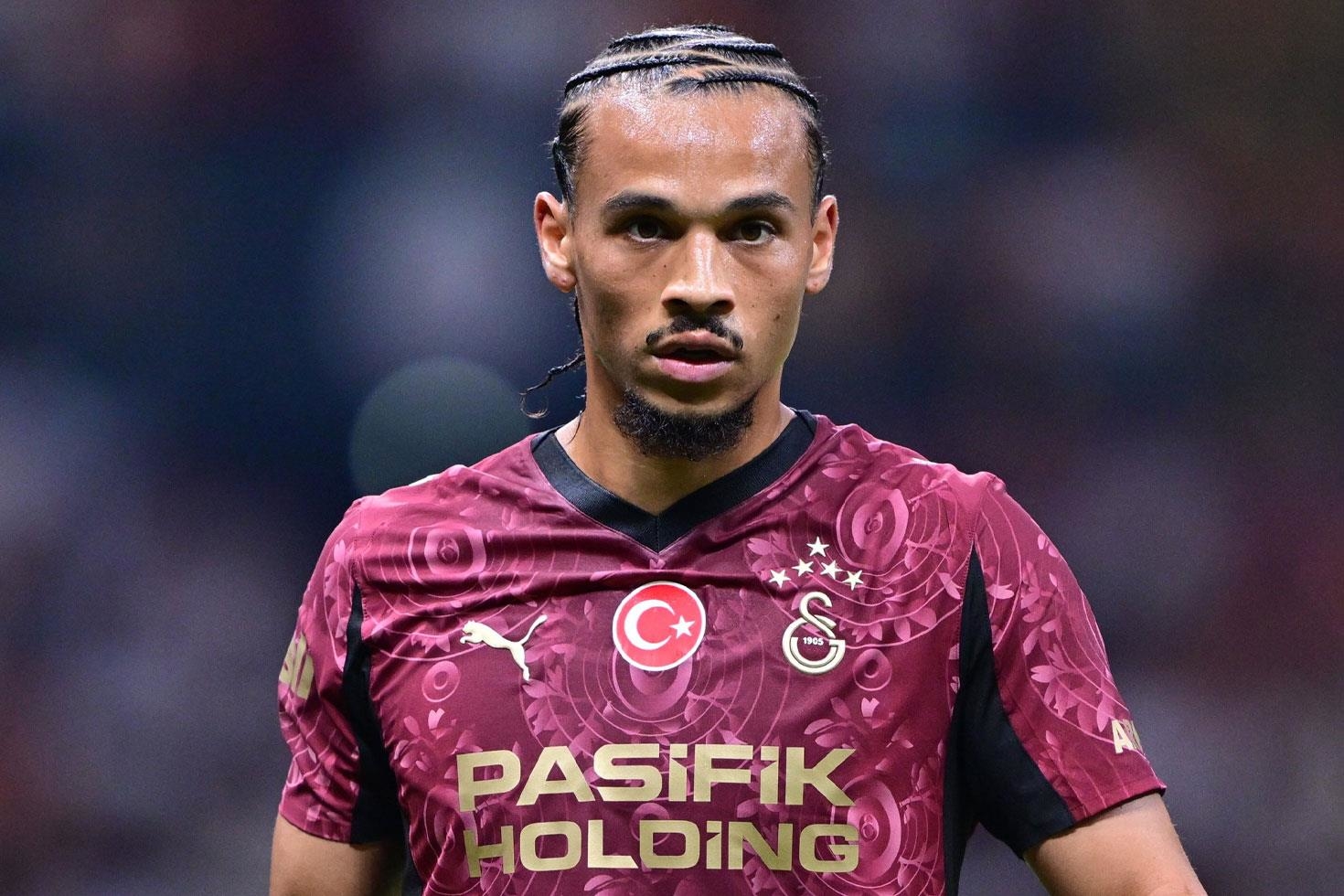 Peter Neururer’den Sane için iddialı yorum: Geri döneceğini sanmıyorum