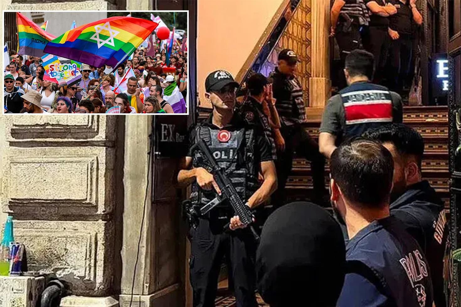 İstanbul’daki 4 dernek mercek altında! Avrupa’dan gelen para dikkat çekti