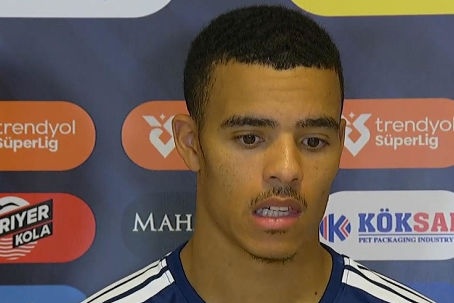 Greenwood’dan taraftarlarına mesaj