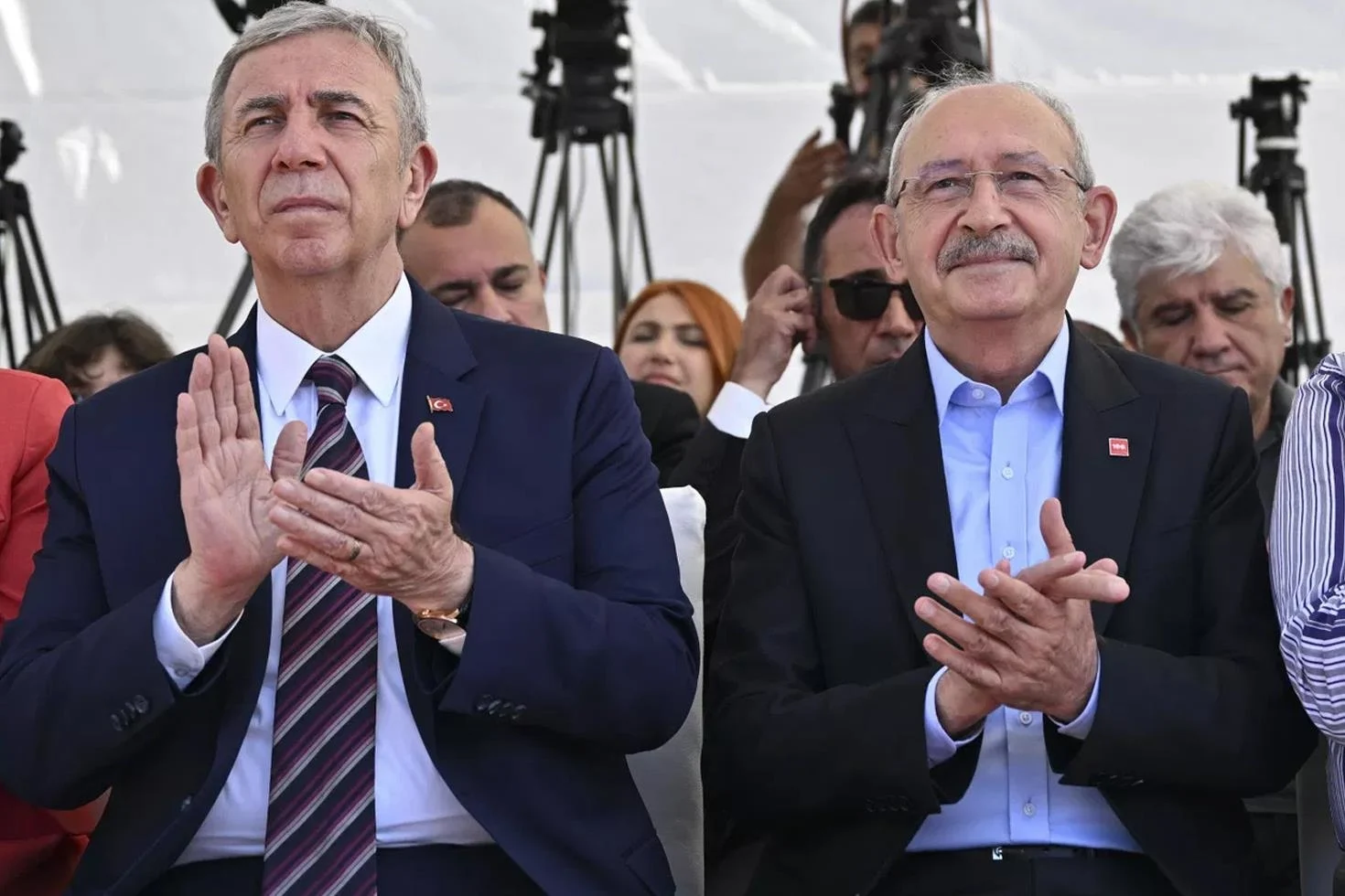 Mansur Yavaş, CHP kararını verdi