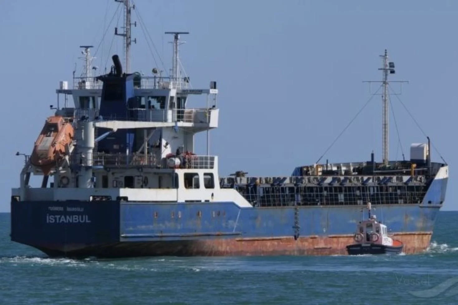 Marmarada Batan Gemiyle Ilgili Yeni Gelisme Msb Duyurdu 20206805 43 Jpg