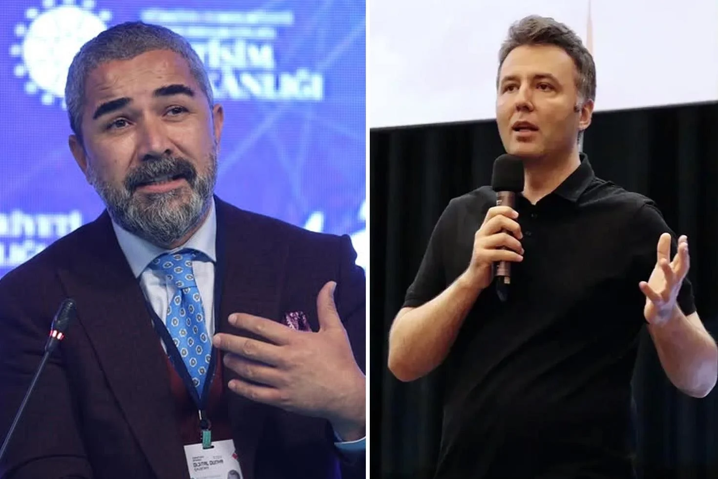 Veyis Ateş ilk kez hakim karşısında: Mehmet Akif Ersoy ile cezaevinde karşılaştık, bana dedi ki…