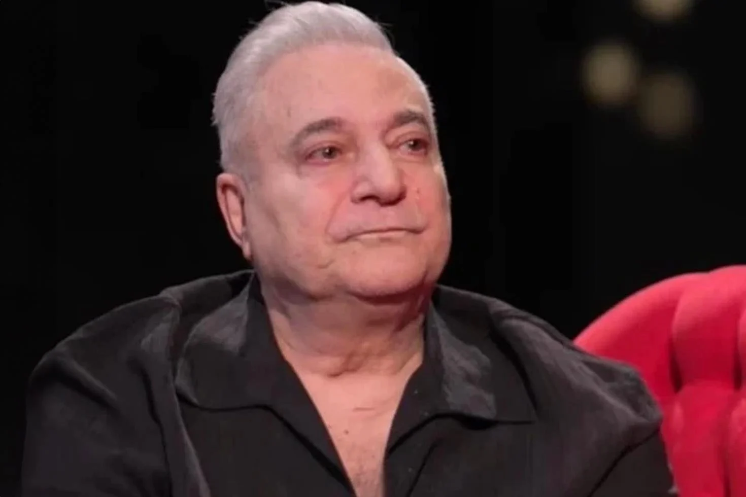 Mehmet Ali Erbil Kalp Krizi Mi Gecirdi Ailesinden Ilk Aciklama 20224782 32 Jpg
